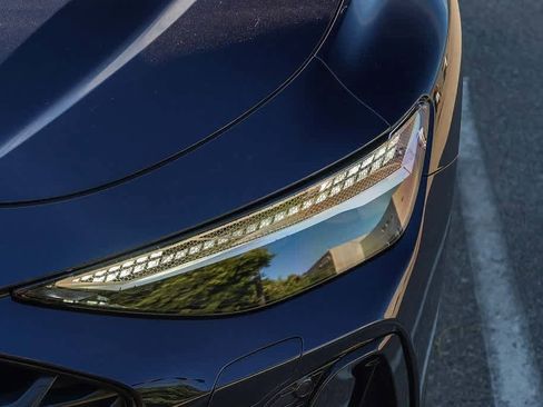 New 2026 Audi A6 Premium Plus image 8