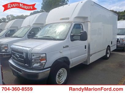 New 2022 Ford E-350 and Econoline 350 Super Duty