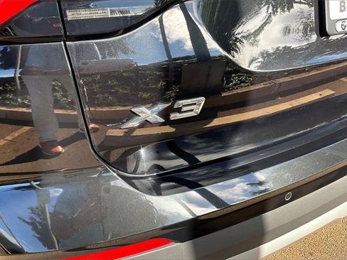 Certified 2023 BMW X3 sDrive30i w/ Premium Package image 32