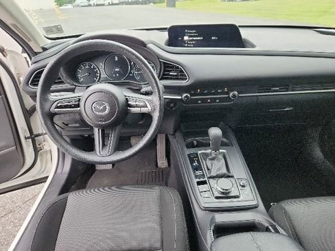 Used 2023 MAZDA CX-30 AWD 2.5 S image 9