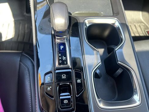Used 2025 Lexus NX 350h AWD w/ Cold Area Package image 27