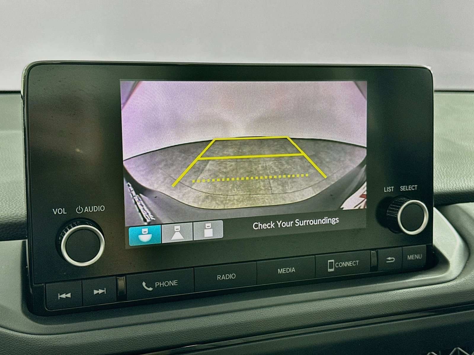 Used 2024 Honda Accord LX image 17