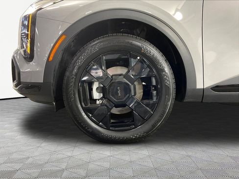 Certified 2026 Kia Sportage X-Line AWD/4WD image 33