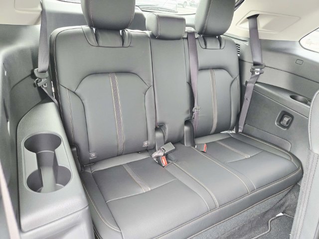 New 2026 MAZDA CX-90 3.3 Turbo w/ Select Package AWD/4WD image 12