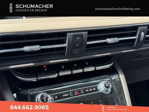 Used 2021 Lincoln Corsair FWD w/ Premium Package image 20