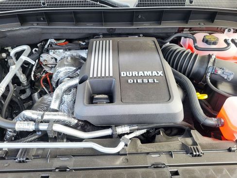 New 2026 GMC Sierra 1500 AT4 w/ AT4 Premium Package AWD/4WD image 25