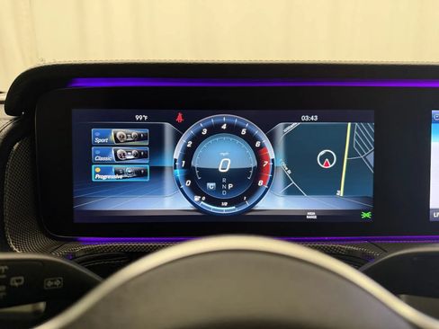 Used 2019 Mercedes-Benz G 550 image 16