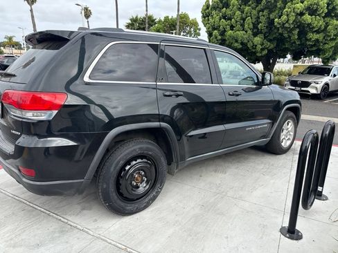 Used 2014 Jeep Grand Cherokee Laredo w/ Quick Order Package 23E RWD image 24
