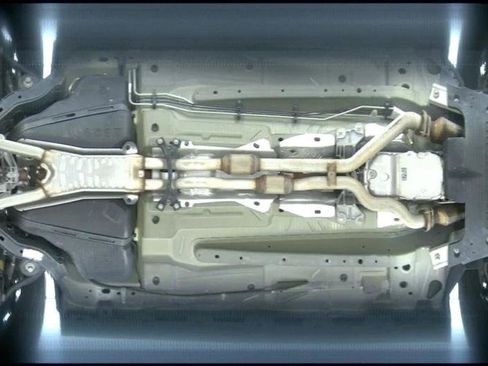 Used 2013 Cadillac CTS Performance image 23