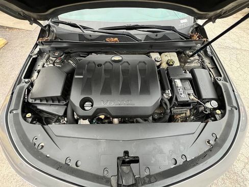 Used 2019 Chevrolet Impala Premier image 24