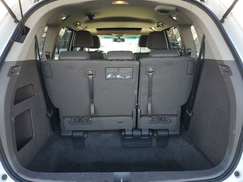 Used 2012 Honda Odyssey EX-L image 25