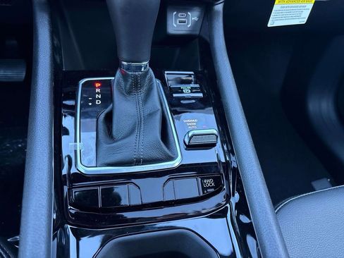 New 2026 Jeep Compass Limited w/ Sun, Sound & Navigation Group AWD/4WD image 14