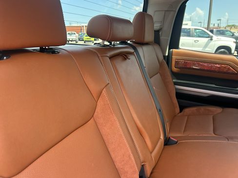 Used 2016 Toyota Tundra 1794 Edition AWD/4WD image 15