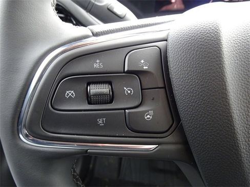 New 2026 Buick Envista Sport Touring w/ Convenience I Package image 23