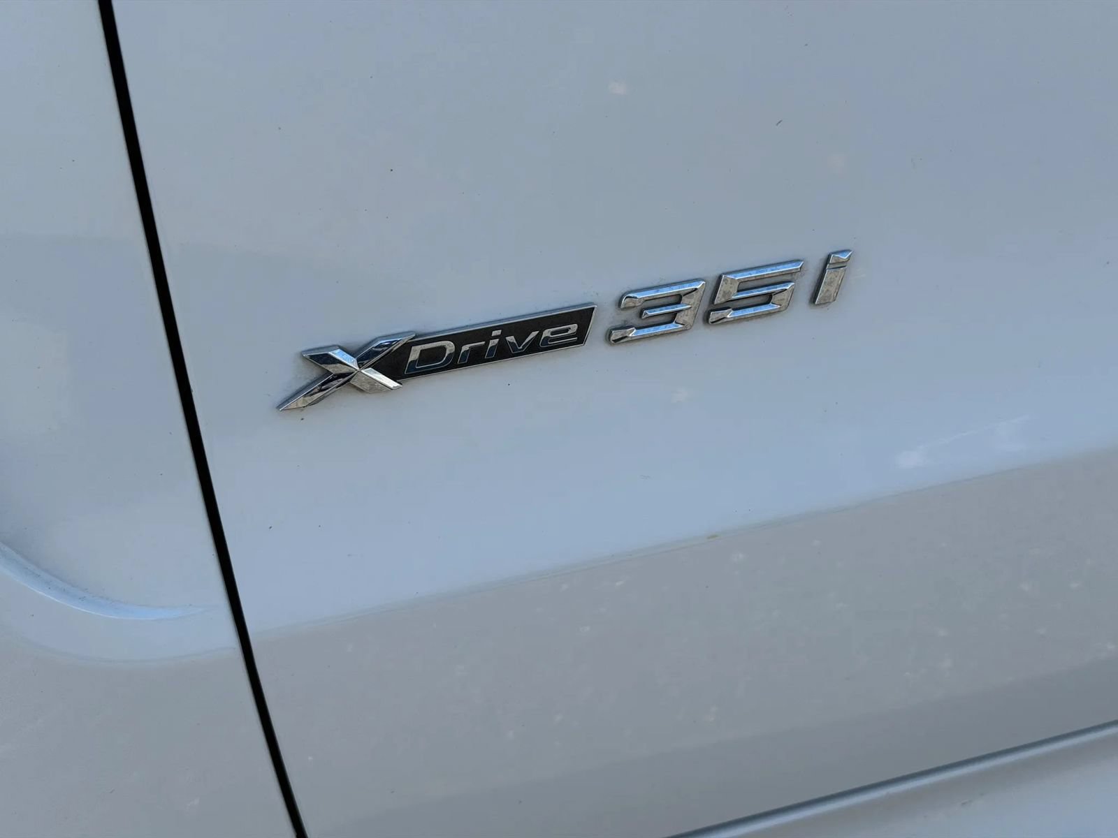 Used 2018 BMW X5 xDrive35i w/ M Sport Package AWD/4WD image 7