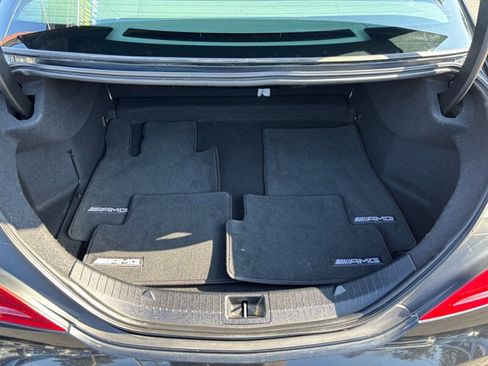 Used 2014 Mercedes-Benz CLA 45 AMG CLA 45 AMG image 14