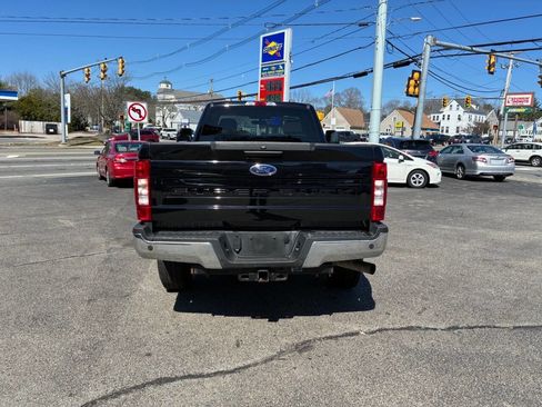 Used 2021 Ford F250 XLT w/ XLT Value Package image 5