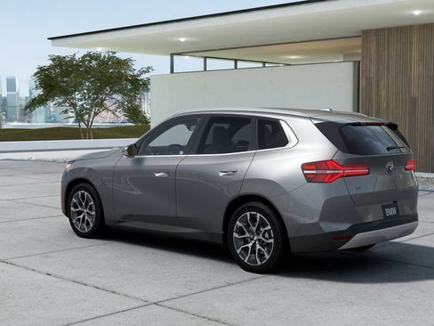 New 2026 BMW X3 xDrive30i AWD/4WD image 2