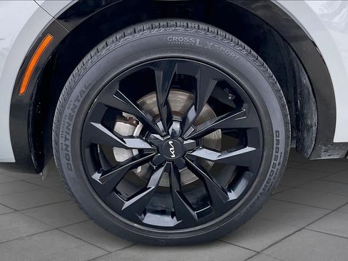 Used 2022 Kia Sorento SX image 10