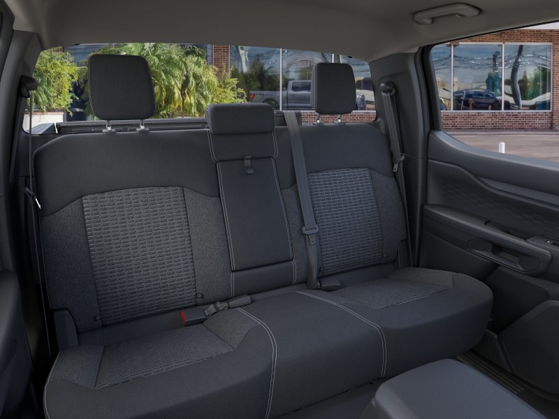New 2026 Ford Ranger XL RWD image 11
