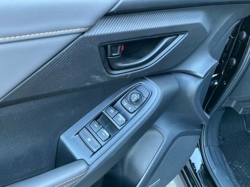 New 2026 Subaru Crosstrek 2.5i Wilderness image 14