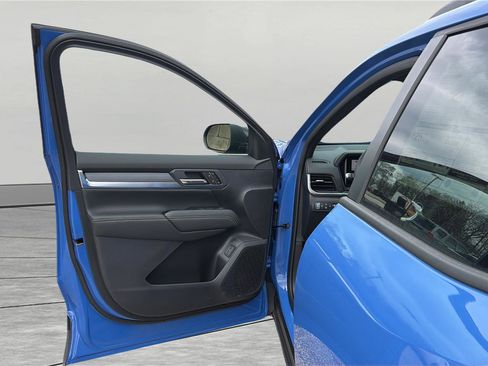 New 2026 GMC Terrain Elevation w/ Elevation Premium Package image 16