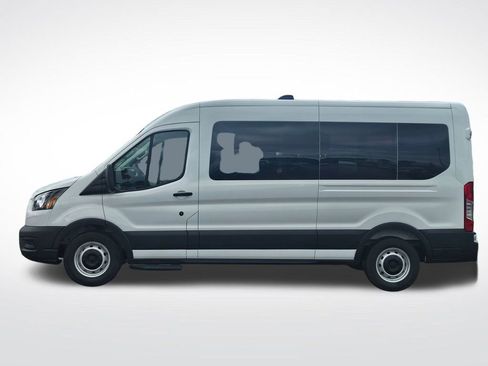 New 2026 Ford Transit 350 XL image 16