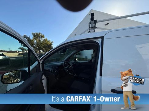 Used 2019 Ford Transit Connect XL w/ CNG/LPG Engine Prep Package image 22