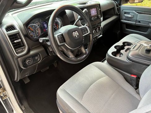 Used 2021 RAM 2500 Big Horn AWD/4WD image 10