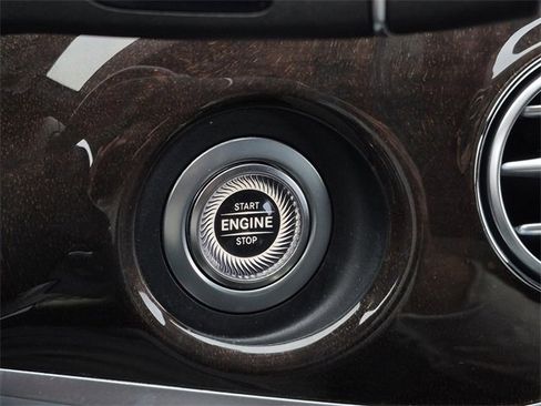 Certified 2020 Mercedes-Benz S 450 Sedan image 23