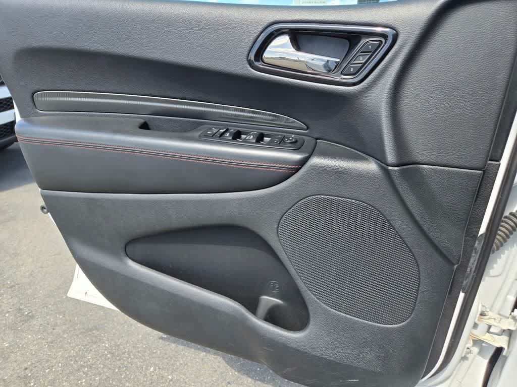 Used 2024 Dodge Durango GT AWD/4WD image 19