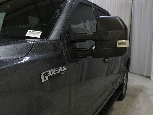 Used 2018 Ford F150 XLT w/ Equipment Group 302A Luxury image 31