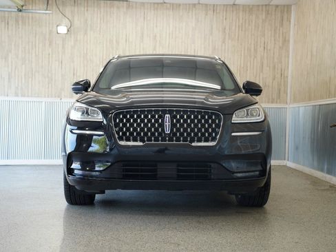 Used 2022 Lincoln Corsair Grand Touring w/ Elements Technology Bundle AWD/4WD image 2