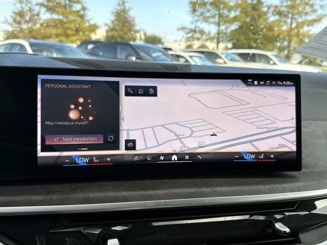 Certified 2024 BMW X5 sDrive40i w/ Premium Package RWD image 24