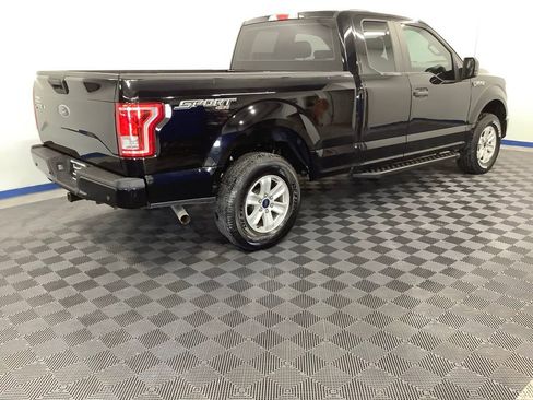 Used 2017 Ford F150 XL w/ Equipment Group 101A Mid image 17