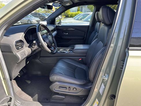 Certified 2026 Honda Passport TrailSport Elite image 12