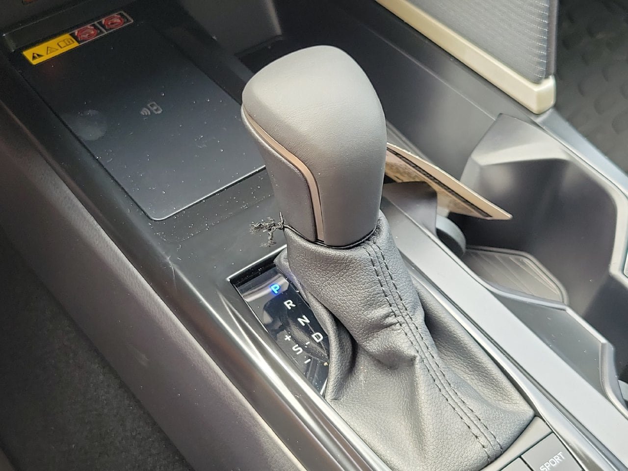 Used 2026 Toyota Camry SE w/ Convenience Package FWD image 28