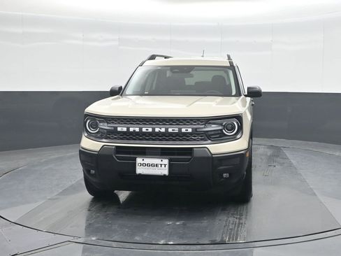 New 2025 Ford Bronco Sport Big Bend w/ Convenience Package image 5