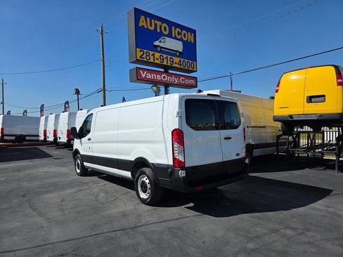 Used 2019 Ford Transit 250 148 Low Roof image 29