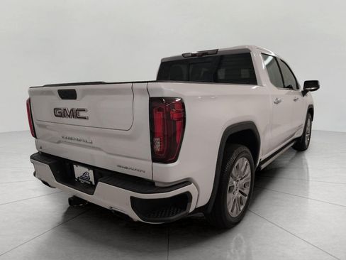 Used 2021 GMC Sierra 1500 Denali w/ Denali Ultimate Package AWD/4WD image 7