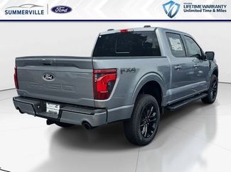 New 2026 Ford F150 XLT w/ Equipment Group 302A MID AWD/4WD video 3