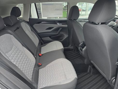 New 2026 Volkswagen Tiguan S image 39