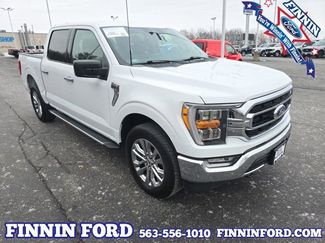 Used 2022 Ford F150 XLT w/ Equipment Group 302A High 360° Tour