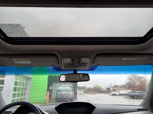 Used 2009 Honda Pilot Touring image 16