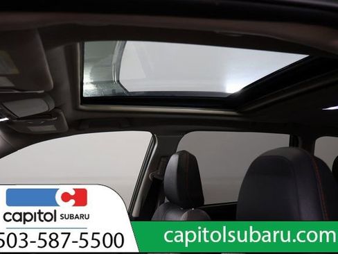 Used 2024 Subaru Forester Sport image 14