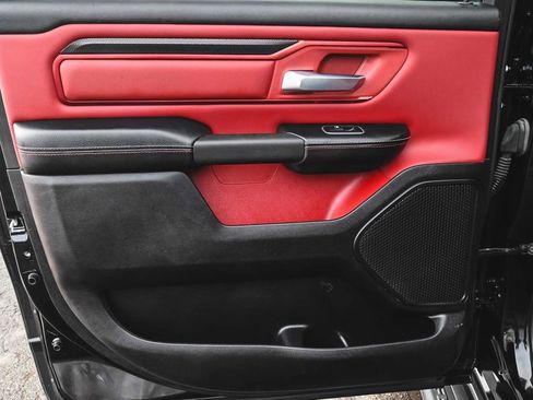 Used 2023 RAM 1500 Rebel w/ Rebel Level 1 Equipment Group image 11