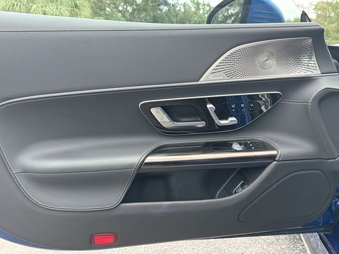 Used 2024 Mercedes-Benz AMG GT 55 image 21