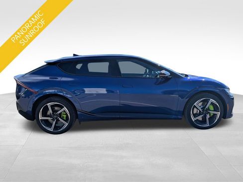 Certified 2024 Kia EV6 GT AWD/4WD image 7