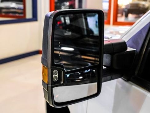 Used 2019 Chevrolet Silverado 3500 W/T w/ WT Convenience Package image 35