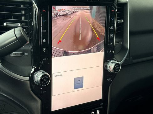 New 2026 RAM 2500 Big Horn image 18